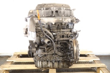 Двигатель volkswagen golf v 1.9tdi 103km bls протестированный фото №1