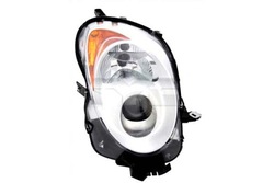 Tyc фара лампа передня alfa romeo mito 1.4 m фото №1