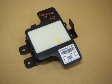 Радар датчик pola мертвого лівий зад sportage iv фото №1