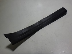 Планка порогова накладка порога зад задня праві права bmw 5 f07 gt фото №1