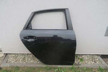 Дверь правые зад kia ceed iii 3 18- фото №1