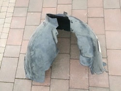 Ford focus mk 2 ii c max 2003-2010-- підкрилок ліві фото №1