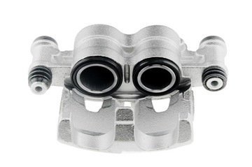 Суппорт тормозной перед правый citroen jumper peugeot boxer 06- фото №1