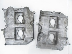 Кришка клапанів subaru forester ii sg impreza gd gr gh 1.5 ej15 2.0 ej204 фото №1