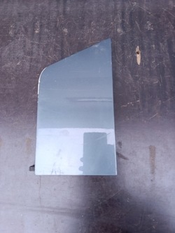 Vw t5 кришка планка захист заливання пального фото №1