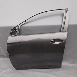 Дверь перед передние левая левый citroen c5 aircross 18- r. оригинал фото №1