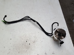 Mercedes c клас w204 2.2 cdi помпа пального фото №1