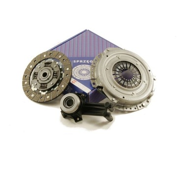 Оригинальные сцепление statim 120.659 фото №1