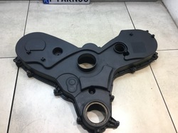 Захист розподільний вал discovery iii 2.7 td 4h2q6019ah фото №1