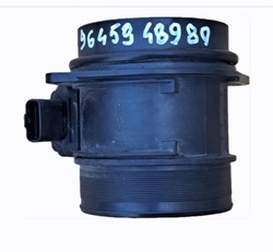 Citroen peugeot расходомер 9645948980 5wk97002 фото №1