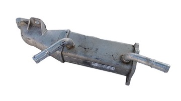 Радиатор выхлопных газов ford tourneo custom v362 2.2 td фото №1