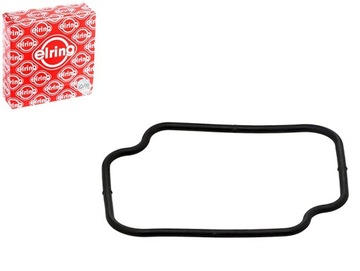 Прокладка насоса жидкости охлаждающей mercedes atego axor axor 2 citaro o фото №1