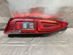 Лампа левый зад европа peugeot partner iv rifter 18 фото №1