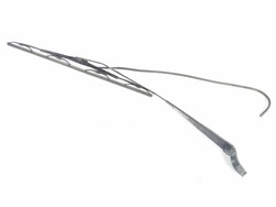 Mercedes vito w639 важіль двірники ліві фото №1