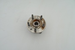 2010-2015 camaro 3.6 v6 ступиця підшипник колеса зад задня оригінальна поворотна опора фото №1