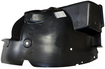 Подкрылок renault master iii левая задние 638230008r фото №1