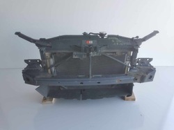 Pas переднее радиаторов mazda 6 gg 1.8 16v фото №1