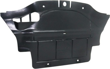 Захист pod двигун awd dodge challenger charger 3.6 5.7 2015-2023 фото №1