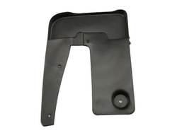 Бризковик перед лівий mercedes sprinter 907/910 2018- фото №1