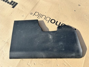 Защита корпус заглушка панели partner iv berlingo proace city 9816563977 фото №1