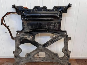 Audi sq7 q7 4m 2015-2024 4.0 tdi візок підтримка коробки коробки передач фото №1