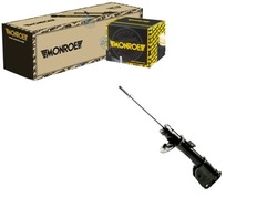 Mon16454 амортизатор перед l/p fiat stilo 1.2/1.4/ фото №1