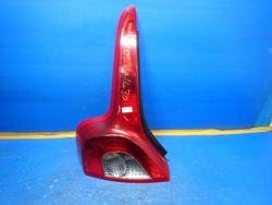 Лампа левая зад volvo c30 31213913 фото №1