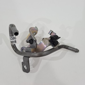 Шланг трубка 474014ed0c qashqai j11 1.2 dig-t фото №1