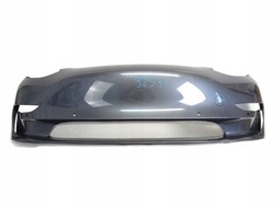 Tesla модель 3 бампер перед переднее фото №1