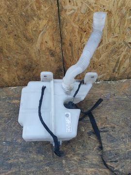 Бачок омывателя vw golf vii 5g0955448r фото №1