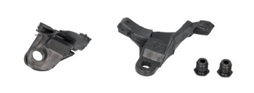 Набор ремонтный фара правого mercedes w211 фото №1