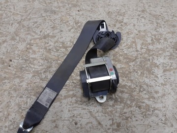 Pas безпеки лівий перед переднє vw golf v 1k4857705s фото №1