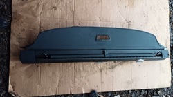 Ролета багажника mercedes e-klasa w212 універсал фото №1