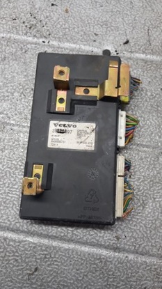 Модуль комфорта volvo v40 01r универсал 1.9dci фото №1