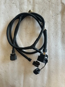 Джгут роз'єм 4d0973725... фото №1