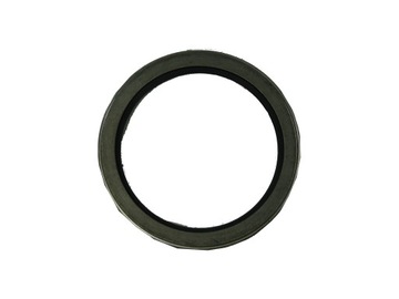 Ущільнювач вала cfw4 b2u5 сальник 100x125x13 фото №1