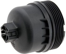 Кришка корпуси фільтра масла nty ccl-ct-009 фото №1