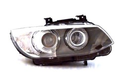 Магніт marelli фара d1s/h8 електричний з si фото №1