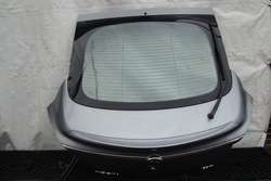 Кришка багажника задня z179 opel insignia a hb 08- фото №1