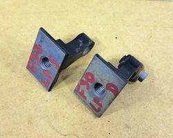 Bmw f30 475 петлі двері пара комплект ліві лівий перед фото №1