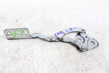 Петля лівий перед капота chatenet ch26 фото №1