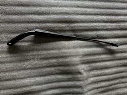 Важіль двірники праві перед mercedes sprinter w906 a0018205944.... фото №1