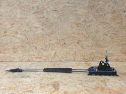 Golf vii домкрат изменения коробки передач тросы 5q0711049ar фото №1