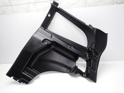 Боковина обивка защита багажника правая cv064733 aixam crossline s9 20r фото №1