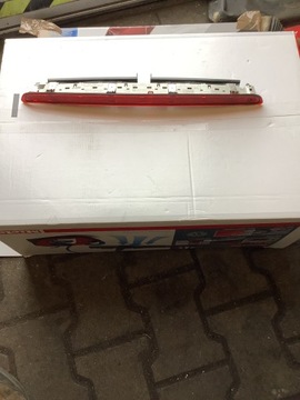 Skoda octavia iii свет сплав led 5e9945097c фото №1