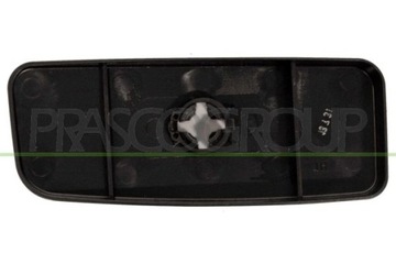 Стекло зеркало зеркало внешние mercedes-benz a0028114033 фото №1