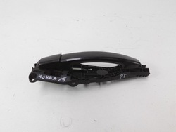 Opel mokka 2015 ручка наружная дверь зад правая фото №1