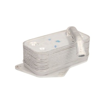 Радиаторов масла thermotec d4b004tt фото №1