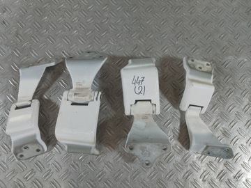 Vito 447 15- петли дверь зад задние комплект фото №1