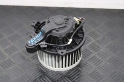 Воздуходувка вентилятор нагревателя ssangyong rexton 2 ii g4 фото №1